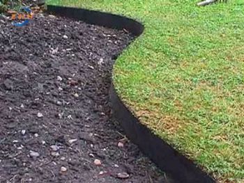 Garden Border Edging, Lawn Grass Edging Garden Decoration Origin China Model NO. 38 Trademark zhanhong Dimension - Shandong Zhanhong Metal Products Co., Ltd - China