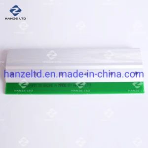 T Shirt Printing Silk Screen Printing Manual Aluminum Squeegees - Hebei Hanze International Trade Co., Ltd. - China