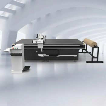 Foam Rubber Cutter for Rubber Cutting Mat Cutting Machine Other Tire Machine CNC Cutting New Product 2020 2500*1600mm Automatic - Shandong YuChen CNC Co., Ltd. - China