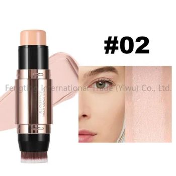 New Arrival Concealer Highlight Contour Stick & Highlighters for Enhanced Face Contouring - Fengting International Trade (Yiwu) Co., Ltd. - China
