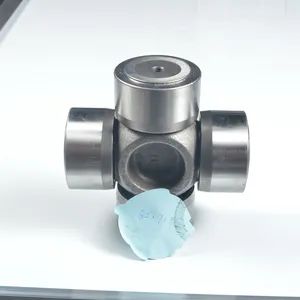 20cr Cross 82X171 Universal Joint Parts for Auto Replacement ISO9001 Factory Price - Hangzhou Speedway Import & Export Co., Ltd. - China