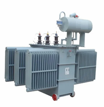 2500 W Steel High Voltage Transformer Power 2500 W Material Steel Frequency 50 Hz Phase Three Phase Accuracy Class - Chopra & Co. - India