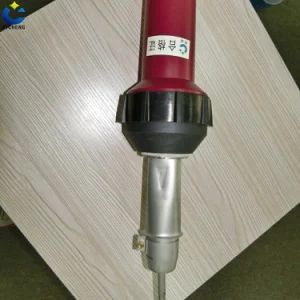 Welding Machine Plastic Welding Torch - XICHENG EP(CN) LTD - China