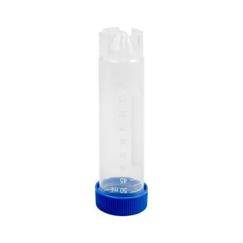 Flat Bottom Plastic Test Tubes Centrifuge Tubes Trademark OEM Origin Anqing Model NO. TOP-CT HS Code 3926909090 Production Capacity - Anqing Topeak Medical Co., Ltd. - China