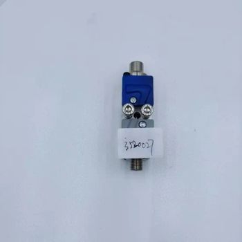 3520027 Keqirui Pneumatic 220V50Hz Hot Melt Glue Gun Module OEM 1Y - Guangzhou Keqirui Machinery Equipment Co., Ltd - China
