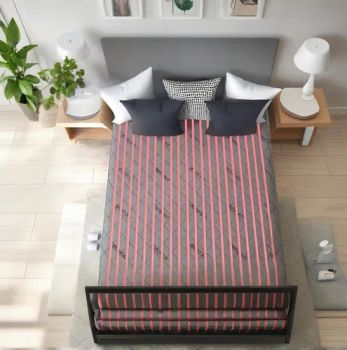 Wholesale Fashion 1688 Water Warming Blanket Comfortable Electric Heating Blanket, New Bed Mattress Manufacturer Soft Latex Mattress - Qinhuangdao Yangguang Electric Co., Ltd - China