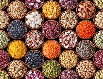 Pulses & Grains (Multi-orgin) from Agroworld Australia Pulses & Grains (Multi-orgin) - Agroworld Australia - Australia