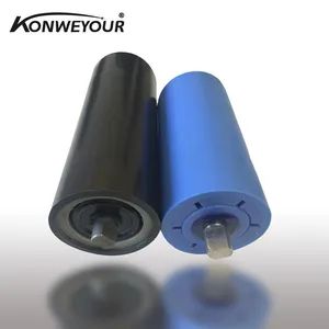 Widely Used Molded HDPE Rollers for Belt Conveyor - Hebei Juntong Machinery Manufacturing Co., Ltd. - China