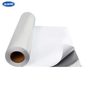 Car Window Film Transparent PVC Film Custom Window Stickers Feature Waterproof Trademark CN. FORTUNE Origin Guangdong, - Guangzhou Fortune Digital Technology Co., Ltd. - China