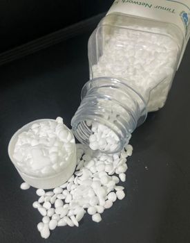 Cetyl Alcohol from TIMUR OLEOCHEMICALS Cetyl Alcohol – product photo, Main Products