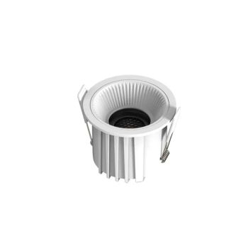 Commercial Hotel Recessed Spot Lights LED Ceiling Downlight for Room Lights Bedroom - Shenzhen Focus Lighting Co., Ltd. - China