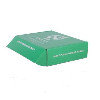 Packaging Shipping Boxes Custom Logo Subscription Box Mail Box - Shanghai Unison Packaging Co., Ltd. - China