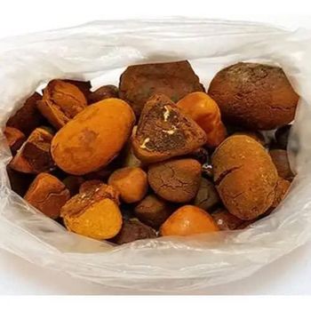 Cattle Origin Cow Galstones Rich in Protein and Bile a Premium Source of Gallstones Whatsap +255787979235 - AL JABLI TRADING COMPANY LIMITED - Tanzania