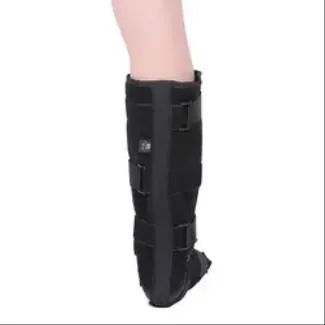 Calf Metamalleolar Fixation with Tibiofibular Metamalleolar Fixation with Ankle Fracture Fixation Leg Rehabilitation Brace - Nanjing Ihome Comfort Co., Ltd. - China