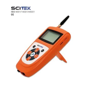 SCITEK Agricultural Testing Equipment Multi-Parameter Soil Moisture Meter For Soil - Scitek China Co., Ltd. - China