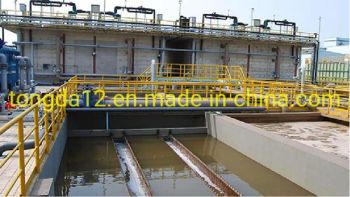 Tongda- Best Technology Sewage Treatment Plant Chemical Waste Water Treatment Equipment - Shandong Tongda Electronic Equipment Co., Ltd. - China