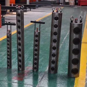High Quality Hydraulic Rock Splitter Piston Rock Splitter - Shaanxi Saifusite Mechanical Electrical Equipment Co., Ltd. - China