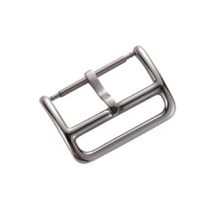 Custom Stainless Steel Buckle for Backpack, Clothes Accessories - Shenzhen Greelife Technology Co., Limited - China