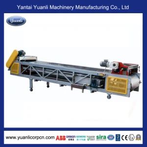 Water Cooling System for Powder Coating Equipment HS Code 84775990 Trademark Yuanli Model NO. JFY Series Origin Yantai, - Yantai Yuanli Machinery Manufacturing Co., Ltd. - China