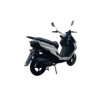 Scooter Electric Bike Hybrid-Motorcycle Race Tricycle for Passenger Trade Parts Kit India Hub Hybrid Motorcycle - Hangzhou Longwin Industry Limited - China
