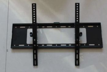 Universal Chinese Factory LED Fixed Motion Tilt TV Wall Stand Bracket TV Mount - Renqiu Huafusheng Communication Co., Ltd. - China