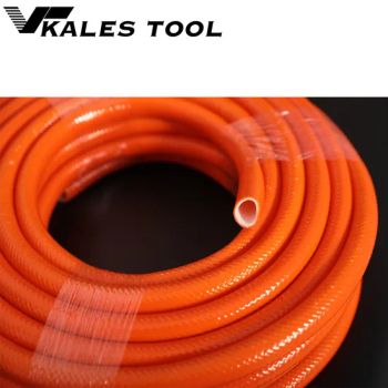 Garden Tools PVC Hose and Assemblies Archives PVC Pipe Vs. PVC Hose or Tubing Garden Water Hose Medium Duty 5/8" High Quality PVC Hoses - Kales Tool Industry & Trade Co., Ltd. - China
