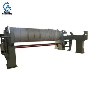 Certification Recycling Equipment Pope Reel for Paper Machine - Qinyang Aotian Machinery Manufacturing Co., Ltd. - China