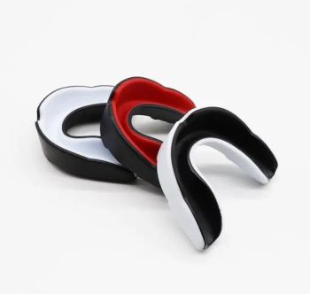 Adult Mouth Guard Silicone Teeth Protector Mouthguard for Boxing Sports - Xiamen Comfortlife Electronics Co., Ltd. - China