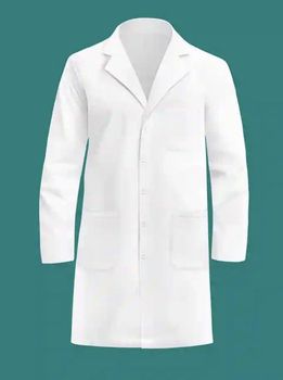Lab coat - NEVTEE CLOTHING - India