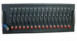 Wavecom Wireless Modules Mms Support Yes Ussd Support Yes Gprs Modem Count 16 Gprs Class Class 10 Antenna Quantity 16 Antenna Type Sma - Bulk Sms Modem Poll Wavecom & Siemens - India