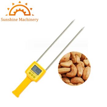 Tk25g Grain Paddy Rice Corn Maize Seeds Moisture Meter - Zhengzhou Sunshine Machinery Co., Ltd. - China