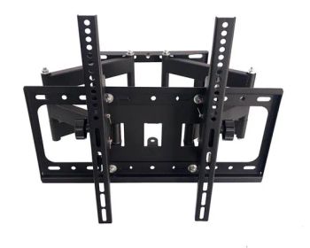 Universal Chinese LCD Fixed Full Motion Tilt TV Wall Stand Bracket TV Mount - Renqiu Huafusheng Communication Co., Ltd. - China