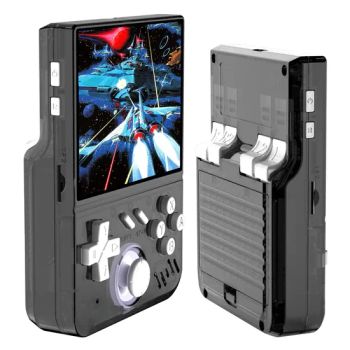 My Mini 128g Portable Retro Gaming Console Open Source 3D Handheld Gamepad - Colpoint Technology Limited - China