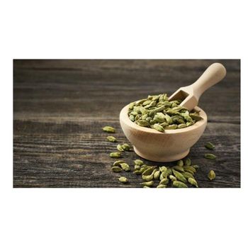 premium green elaichi cardamom pods for cooking baking sweets chai tea and desserts with authentic flavor rich aroma and long lasting freshnesspremium export quality green elaichi cardamom pods bulk supplier for tea industry food processing bakery production and international spice markets30 - SATTER FOOD AND BEVERAGE - Netherlands