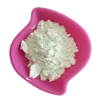 High Whiteness Aluminum Silicate Powder China Factory Direct Supply for Paints/Coatings - Shijiazhuang Huabang Mineral Products Co., Ltd. - China