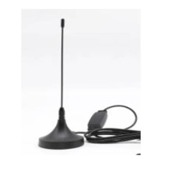 High Gain Long Range TV Antennas TV Antenna HDTV Digital Indoor Car Satellite TV Antenna - Gaoke Ant Co., Ltd. - China