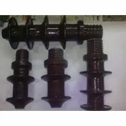 HT Bushing Efficiency Efficient Power Consumption Low Functionality Advanced Ease Of Use Hassle - Aman Electricals - India