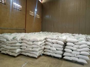 Yellow Maize,Soybean,Wheat,Rice-5000MT Bulk from Afrima-Trade Int SARL Yellow Maize,Soybean,Wheat,Rice-5000MT Bulk - Afrima-Trade Int SARL - Congo