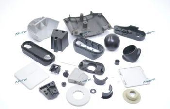 Heavy-Duty Pipe End Cap, Plastic Accessories Motorised Treadmill Elliptical Motorised Cycling Rowing Machine Plastic Accessories for Electronic Training Machine - Qingdao Inworth Tech Co., Ltd. - China