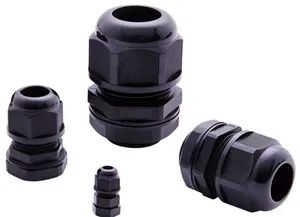 Manufacturer High Performance IP68 Split Structure Nylon Mini Cable Glands M63 - Wenzhou Quanguan Electric Co., Ltd. - China