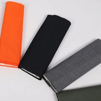 Xinke Protective Fire Retardant Woven Aramid Fabric Fire Resistant Fabrics Aramid Fabric for Fire Resistant Clothing - Xinxiang Xinke Protective Technology Co.,Ltd. - China