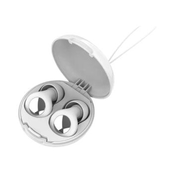 Factory Direct Earbuds Cheap Children Headphones and Earphones Sleep Earplug Music Earplugs - Dongguan Mingxiang Technology Co., Ltd - China
