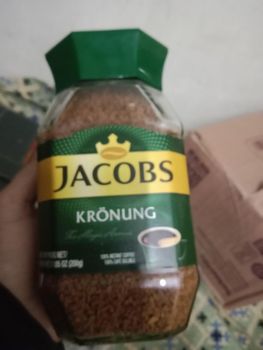 Jacobs Kronung coffee wholesale suppliers - where to buy Jacobs Kronung coffee - Jacobs Kronung coffee bulk buy - TRADING BROS LLC - United States
