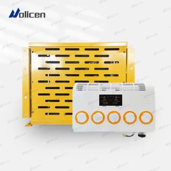 OEM ODM Truck 12 Volt Air Conditioner Other Car Air Conditioning System - Changzhou Holicen New Energy Technology Ltd. - China