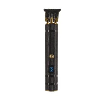 Manufacturers Wholesale Men Hairdresser Hair Trimmer Professional Razor Trimmer - Ninbo Sls Electric Ltd - China
