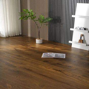 Sw2203 Solid Hardwood Flooring Rustic Wood Exotic Wood Floors Bedroom Flooring - Huzhou Teya Floor Co., Ltd. - China