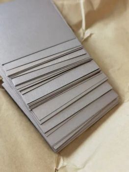 Tungsten Heavy Alloy W90-97nife Tungsten Nickel Iron (Magnetic) Alloy in Shielding - LUOYANG MOPEI TUNGSTEN & MOLYBDENUM MATERIAL CO., LTD. - China