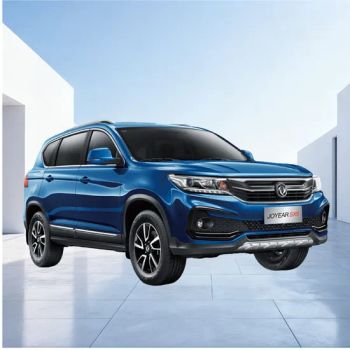 Dongfeng Forthing Joyear Sx5 Competitive New Cars Price Efficient Gasoline Vehicles - Dongfeng Liuzhou Motor Co., Ltd. - China