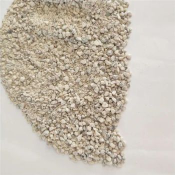 Calcium Oxide Fish Pond Aquaculture Calcium Oxide Purity 90%~99% Flash Point 138 EINECS 215-138-9 Refractivity 1.83 Density - Hebei Yingrui Imp&Exp Trade Co., Ltd. - China