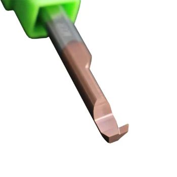 Wxsoon Smxr Tungsten Carbide Boring Tools for Turning Inner Circle - Wuxi Soon Technology Co., Ltd. - China